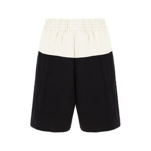 Dries Van Noten Man Clothing Shorts